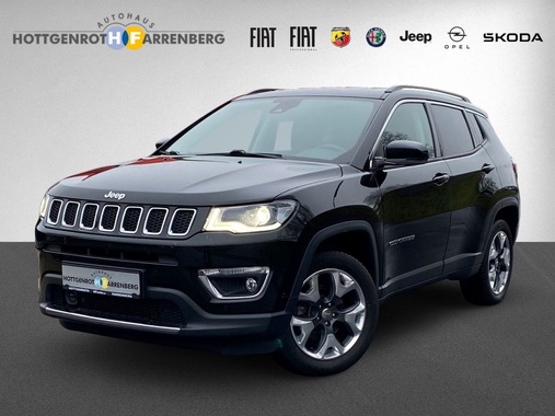 Jeep Compass 2019