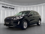 Ford Kuga 2022