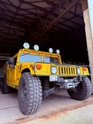 Hummer H1 2000