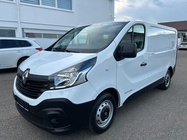 Renault Trafic 2017