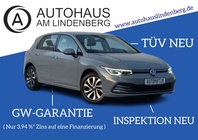 Volkswagen Golf 2022
