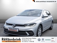 Volkswagen Polo 2025