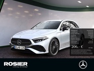 Mercedes-Benz A-Class 2026