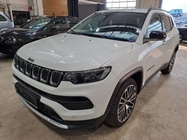 Jeep Compass 2021