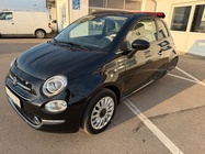 Fiat 500C 2026