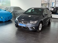 Seat Ibiza 2025