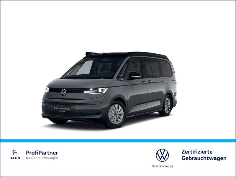 Volkswagen T7