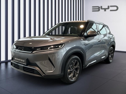 BYD Atto 2 2025