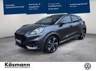 Ford Puma 2023