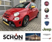 Abarth 695 2024
