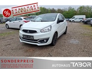 Mitsubishi Space Star 2019