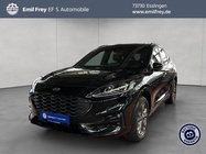 Ford Kuga 2022