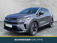 Renault Symbioz 2025