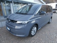 Volkswagen T7 2025