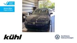 Volkswagen Golf 2020
