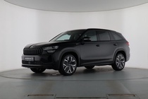 Skoda Kodiaq 2025