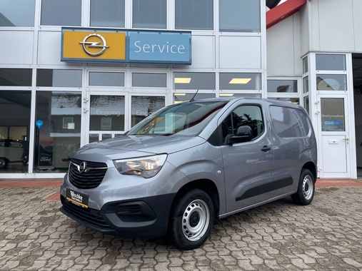 Opel Combo 2023