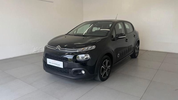 Citroen C3 2020