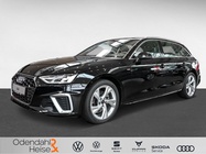 Audi A4 2024