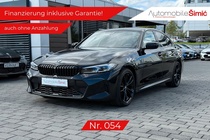 BMW 3 Series 2023