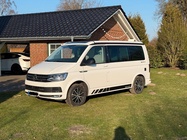 Volkswagen T6 2019