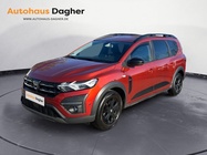 Dacia Jogger 2022