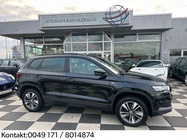 Skoda Karoq 2023