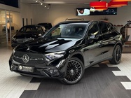 Mercedes-Benz GLC-Class 2023