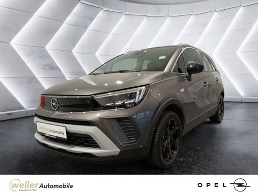 Opel Crossland 2023