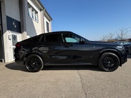 BMW X6 2024