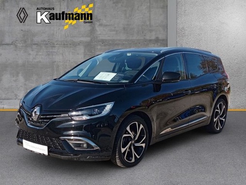 Renault Grand Scenic 2021