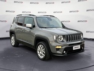 Jeep Renegade 2023