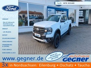 Ford Ranger 2026