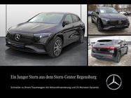 Mercedes-Benz EQA 2024