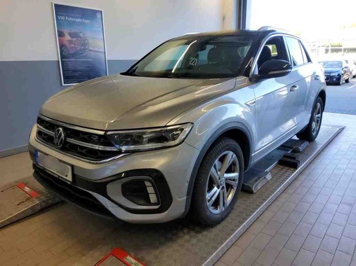 Volkswagen T-Roc 2023