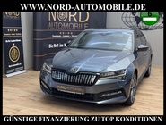 Skoda Superb 2022