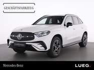 Mercedes-Benz GLC-Class 2025