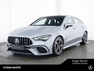 Mercedes-Benz CLA-Class 2024