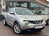 Nissan Juke 2013