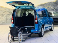 Volkswagen Caddy Maxi 2024