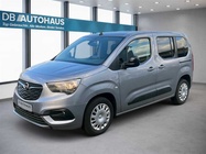 Opel Combo 2022