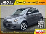 Fiat 500e 2022
