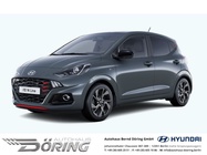 Hyundai i10 2026