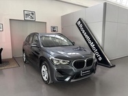 BMW X1 2022