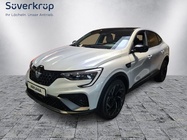 Renault Arkana 2024