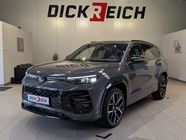 Volkswagen Tayron 2025