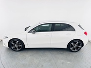 Mercedes-Benz A-Class 2019