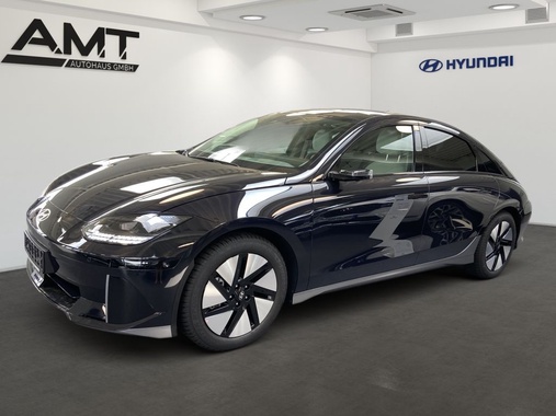 Hyundai Ioniq6 2023