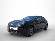 Alfa Romeo Giulietta 2018