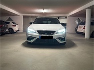 Seat Leon 2018